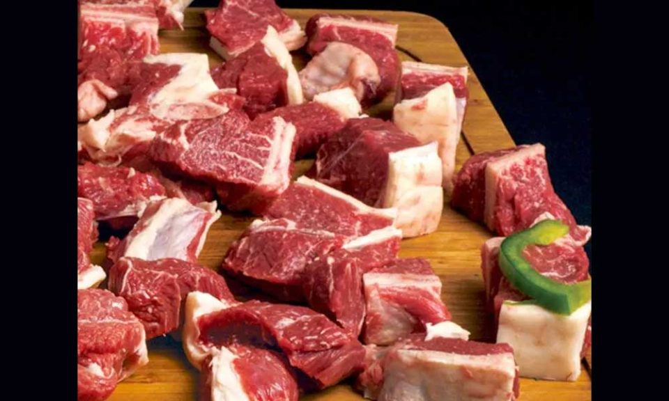 beef tenderloin