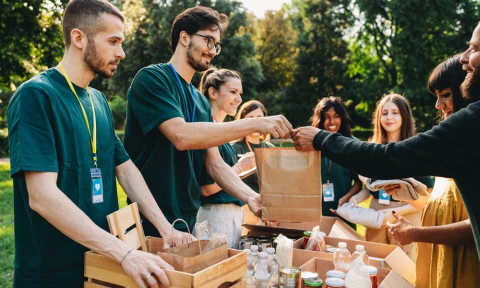 Food Banks