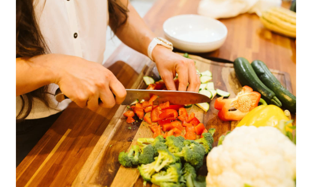 Macro-Friendly Meals