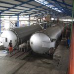 What You Should Know Before Starting a Palm Oil Processing Line for Food Uses
