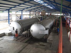 What You Should Know Before Starting a Palm Oil Processing Line for Food Uses