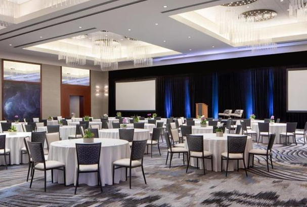 5 Essential Tips for Choosing the Right Event Venue