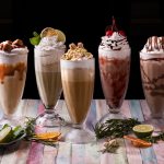 Malts and Shakes: How to Decide Between These Popular Cold Treats