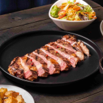 What Makes Seafood and Steak Pairing Special