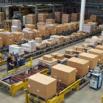 5 Ways Lift Assist Arms Improve Food Plant Efficiency